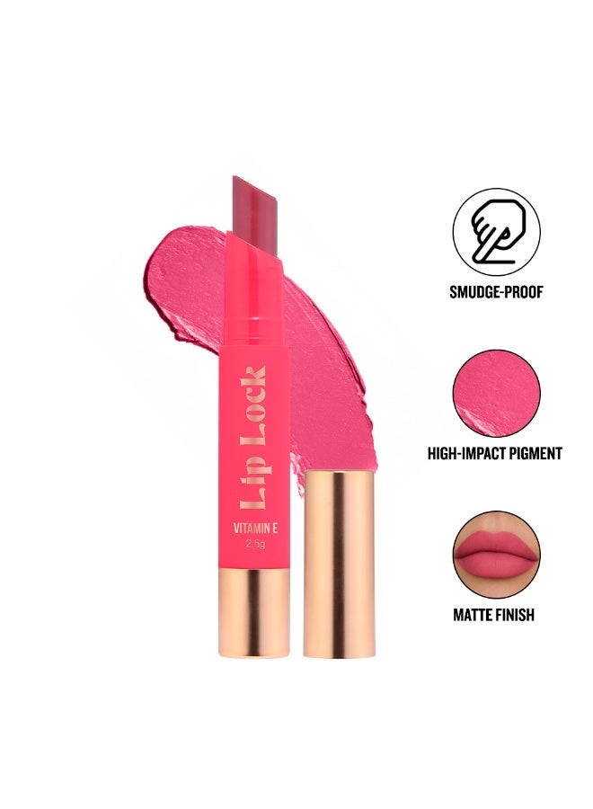 كاركتر أحمر شفاه لوك شاراكتر - Image 1